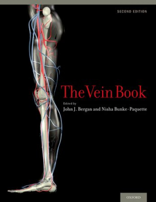 The Vein Book - New Edition - Second Edition 