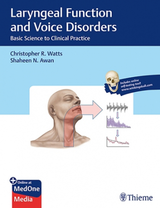 Laryngeal Function and Voice Disorders