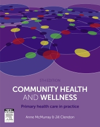Community Health and Wellness, 5th Edition
