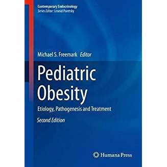 Pediatric Obesity