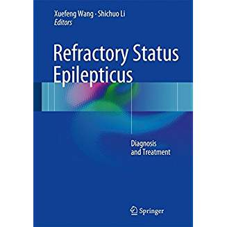 Refractory Status Epilepticus