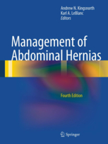 Management of Abdominal Hernias