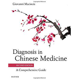 Diagnosis in Chinese Medicine, 2nd Edition 