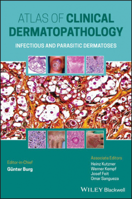 Atlas of Clinical Dermatopathology