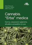 Cannabis. “Erba” medica