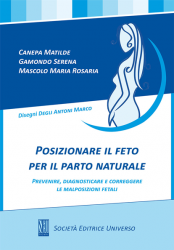 Posizionare il feto per il parto naturale, prevenire, diagnosticare e correggere le malposizioni fetali