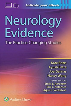 Neurology Evidence, 1e 