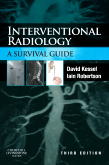 Interventional Radiology: A Survival Guide, 3rd Edition