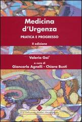 Medicina d'urgenza. Pratica e progresso