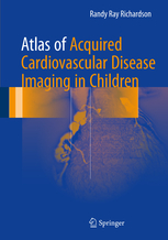 Atlas of Acquired Cardiovascular Disease Imaging in Children