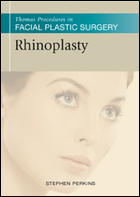 Thomas Procedures in Facial Plastic Surgery: Rhinoplasty