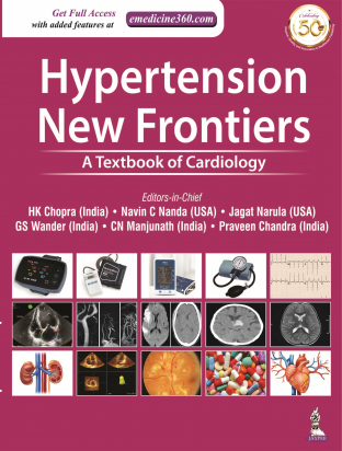 Hypertension: New Frontiers