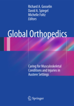 Global Orthopedics