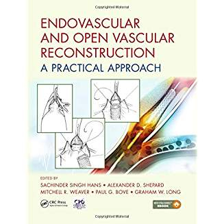 Endovascular and Open Vascular Reconstruction: A Practical Approach