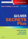 GI/Liver Secrets Plus, 5th Edition 