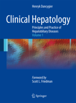 Clinical Hepatology