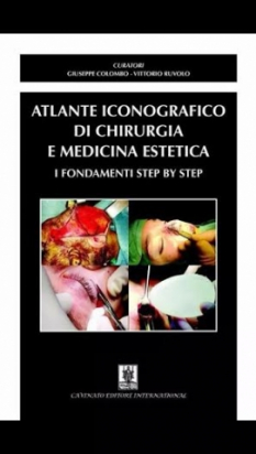 Atlante Iconografico di Chirurgia e Medicina Estetica