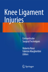 Knee Ligament Injuries