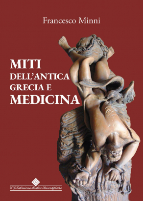 Miti dell'antica Grecia e Medicina