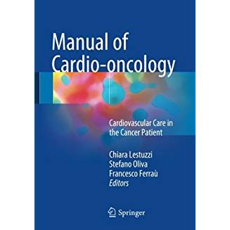 Manual of Cardio-oncology