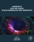 Handbook of Basic and Clinical Ocular Pharmacology and Therapeutics