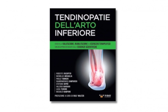 Tendinopatie dell'Arto Inferiore