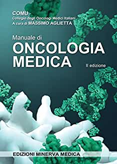 Manuale di Oncologia Medica