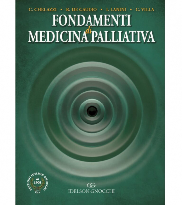 Fondamenti di Medicina Palliativa