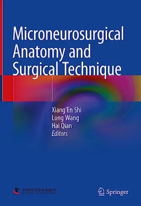 Microneurosurgical Anatomy and Surgical Technique