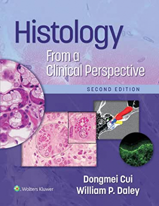 Histology From a Clinical Perspective 2nd edition