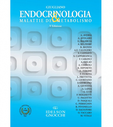 Endocrinologia & Malattie del Metabolismo. V Edizione