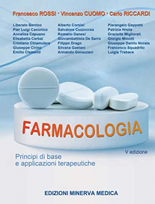Farmacologia - V Edizione