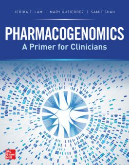 Pharmacogenomics: A Primer for Clinicians