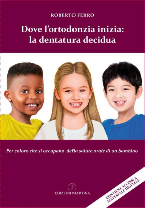 Dove l'Ortodonzia Inizia: La Dentatura Decidua