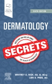 Dermatology Secrets, 6th Edition