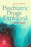 Psychiatric Drugs Explained, 7th Edition