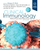 Clinical Immunology, 6th Edition