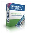 Cofanetto - Robbins (2 volumi) - Test Autovalutazione Klatt - Atlante di anatomia patologica X Edizione