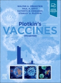 Plotkin's Vaccines, 8th Edition