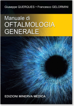 Manuale di oftalmologia generale