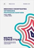 Pro-Med. Test Medicina 2023 TOLC-MED: Mappe concettuali