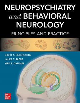 Neuropsychiatry and Behavioral Neurology