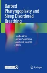 Barbed Pharingplasty and Sleep Disordered Breathing