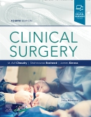 Clinical Surgery, 4th Edition