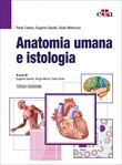 Anatomia umana e Istologia  3a Edizione