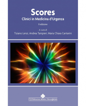 Scores Clinici in Medicina d'Urgenza  - 2a Edizione