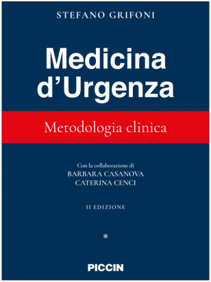 Medicina d'Urgenza - Metodologia clinica