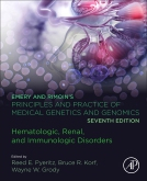 Emery and Rimoin’s Principles and Practice of Medical Genetics and Genomics, 7th Edition