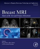 Breast MRI, Volume 5