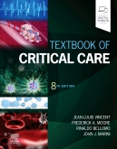 Textbook of Critical Care, 8th Edition